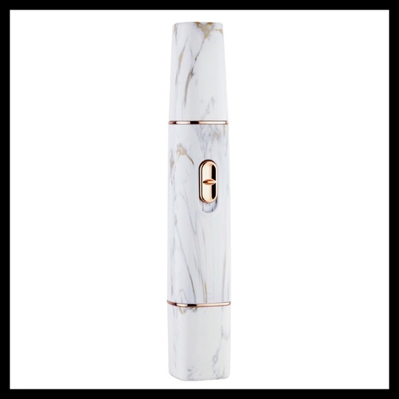 MICHAEL TODD Sonictrim Duo Facial Hair & Eyebrow Trimmer - Picture 4 of 5